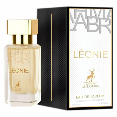 MAISON ALHAMBRA LEONIE EDP 30ML