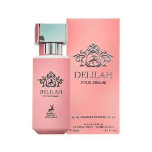 MAISON ALHAMBRA DELILAH POUR FEMME EDP 30ML