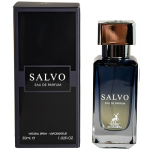 MAISON ALHAMBRA SALVO EDP 30ML