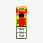 LIFE POD PRO 8K CARTUCHO APPLE KIWI ICE