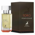 MAISON ALHAMBRA TORO POUR HOMME EDP 30ML