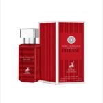 MAISON ALHAMBRA PINK SHIMMER SECRET INTENSE EDP 30ML