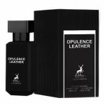 MAISON ALHAMBRA OPULENCE LEATHER EDP 30ML