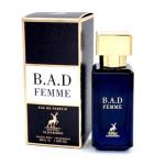 MAISON ALHAMBRA B.A.D FEMME EDP 30ML