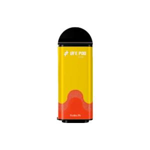 LIFE POD PRO 8K CARTUCHO PASSION FRUIT MANGO