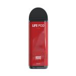 LIFE POD PRO 8K CARTUCHO STRAWBERRY KIWI