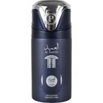 DESODORANTE LATTAFA SPRAY AL AMEED 250ML