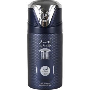 DESODORANTE LATTAFA SPRAY AL AMEED 250ML