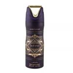 DESODORANTE LATTAFA SPRAY BADEE AL OUD AMETHYST 200ML
