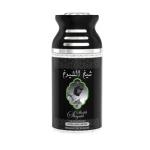 DESODORANTE LATTAFA SPRAY SHEIKH SHUYUKH BLACK 250ML