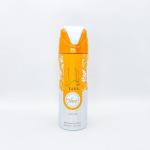 DESODORANTE LATTAFA SPRAY YARA TOUS 200ML