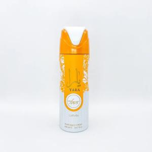 DESODORANTE LATTAFA SPRAY YARA TOUS 200ML