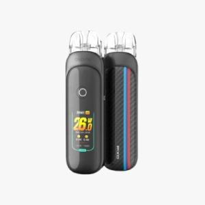 PIXO KIT BLACK + 2CX COIL 1,0 OHM