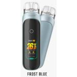 PIXO KIT FROST BLUE + 2CX COIL 1,0 OHM