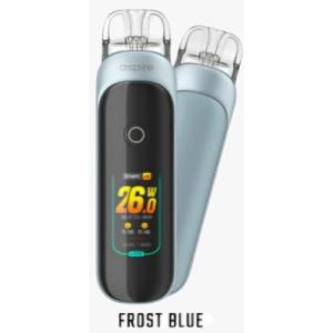 PIXO KIT FROST BLUE + 2CX COIL 1,0 OHM