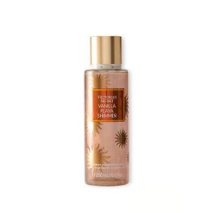 VICTORIA SECRET BODY SPLASH 250ML SHIMMER VANILLA PLAYA