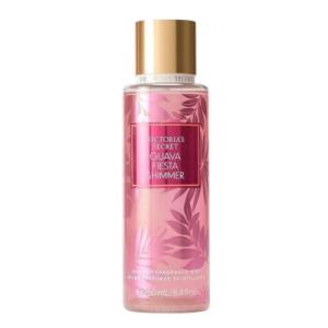 VICTORIA SECRET BODY SPLASH 250ML SHIMMER GUAVA FIESTA
