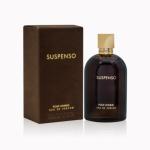 FRAGRANCE WORLD SUSPENSO EDP 100ML