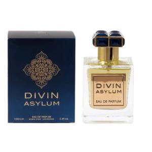 FRENCH AVENUE DIVIN ASYLUM EDP 100ML
