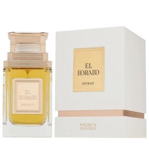 FRENCH AVENUE EL DORADO EXTRAIT 100ML