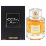 FRAGRANCE WORLD COCKTAIL INTENSE EDP 100ML