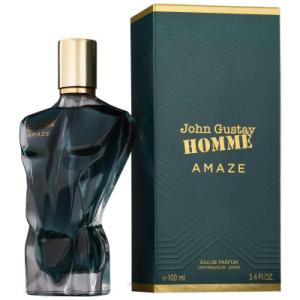 FRAGRANCE WORLD JOHN GUSTAV HOMME AMAZE EDP 100ML