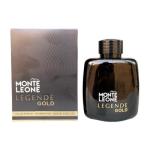 FRAGRANCE WORLD MONTE LEONE LEGENDE GOLD EDP 100ML