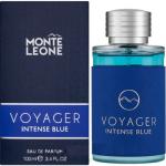 FRAGRANCE WORLD MONTE LEONE VOYAGER INTENSE BLUE EDP 100ML