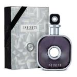 ARMAF INFINITY SILVER EDP 105ML
