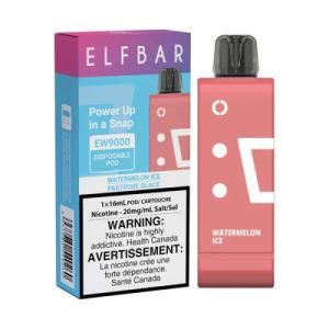 ELF BAR EW 9K REFIL WATERMELON