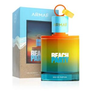 ARMAF BEACH PARTY EDP 100ML FEM