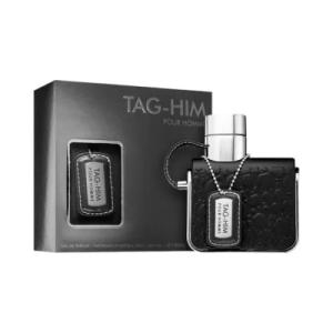 ARMAF TAG-HIM POUR HOMME EDP 100ML