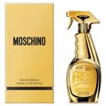 MOSCHINO FRESH GOLD EDP 100ML