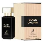 MAISON ALHAMBRA BLACK ORIGAMI 30ML