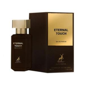 MAISON ALHAMBRA ETERNAL TOUCH EDP 30ML