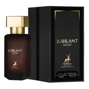 MAISON ALHAMBRA JUBILANT NOIR 30ML