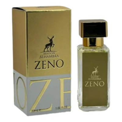 MAISON ALHAMBRA ZENO EDP 30ML