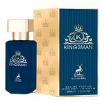 MAISON ALHAMBRA KINGSMAN EDP 30ML