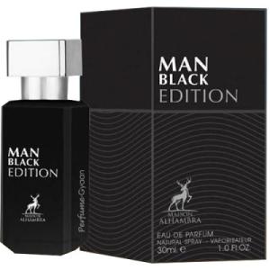 MAISON ALHAMBRA MAN BLACK EDITION 30ML