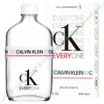 CALVIN KLEIN EVERYONE EDT 200ML