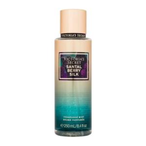 VICTORIA SECRET BODY SPLASH 250ML SANTAL BERRY SILK