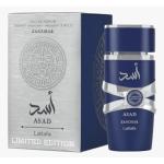 LATTAFA ASAD ZANZIBAR (EDICAO LIMITADA ANIVERSARIO) EDP 100ML