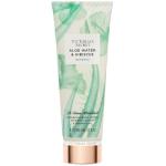 VICTORIA SECRET BODY LOTION 236ML ALOE WATER & HIBISCUS