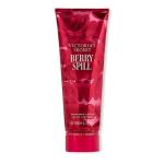 VICTORIA SECRET BODY LOTION 236ML BERRY SPILL