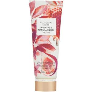 VICTORIA SECRET BODY LOTION 236ML WILD FIG & MANUKA HONEY