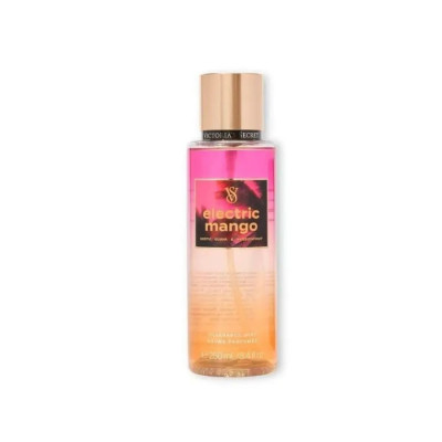 VICTORIA SECRET BODY SPLASH 250ML ELECTRIC MANGO