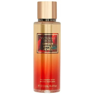 VICTORIA SECRET BODY SPLASH 250ML GINGER APPLE JEWEL