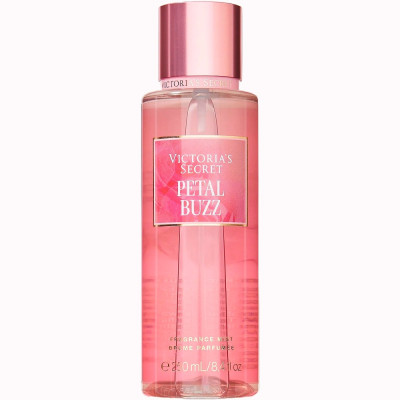 VICTORIA SECRET BODY SPLASH 250ML PETAL BUZZ