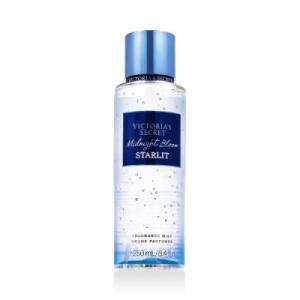 VICTORIA SECRET BODY SPLASH 250ML MIDNIGHT BLOOM STARLIT