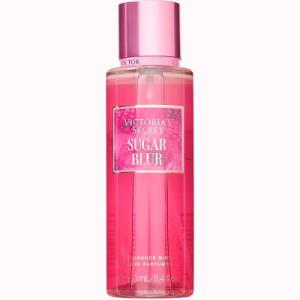 VICTORIA SECRET BODY SPLASH 250ML SUGAR BLUR
